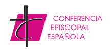 Logotipo de Conferencia Episcopal Española